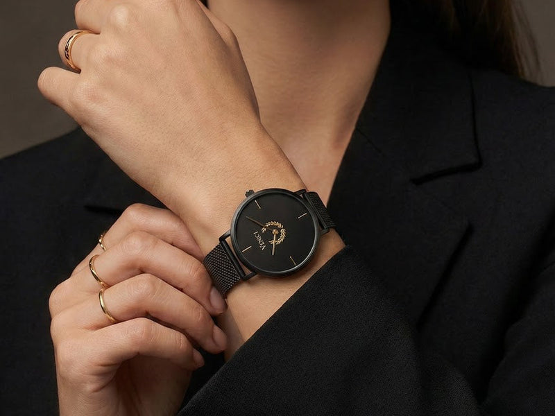 CLEO - Wear Your Power