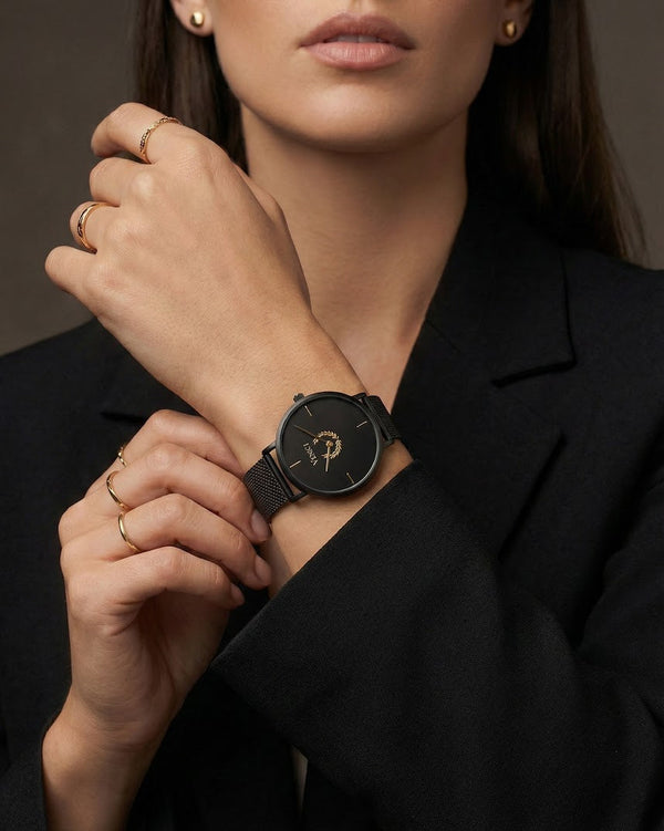 CLEO - Wear Your Power