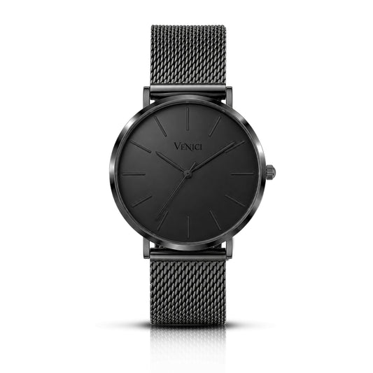 Eclipse Black